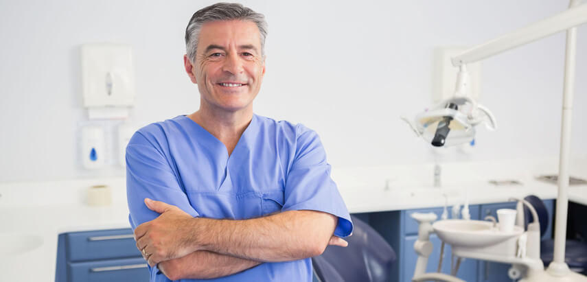 NYC Dentist Secrets: Solving Your Dental Implants Problems