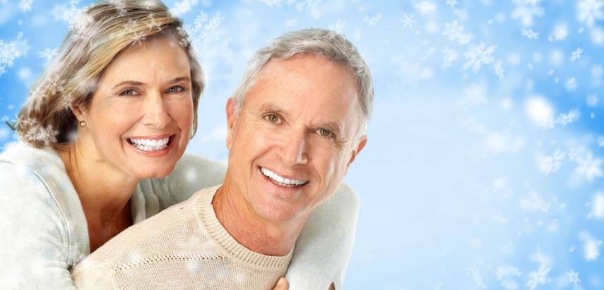 Could Dental Implants Help Your Smile Makeover