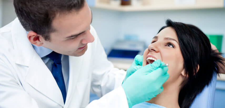 Does Having Periodontal Disease Lead to Missing Your Teeth