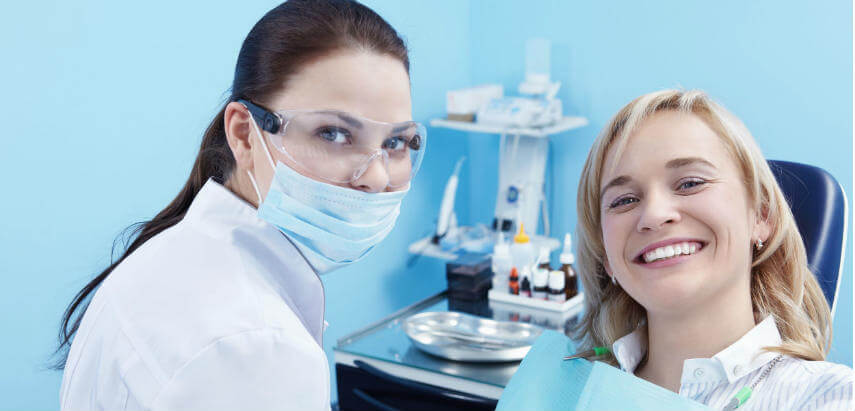 Do You Need Antibiotics for Dental Implant Surgery